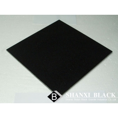 Shanxi Black Granite Tiles 305x305x10mm