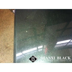 Shanxi Black with golden spots