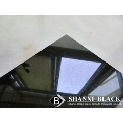 Shanxi Black(Absolute Black)