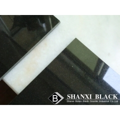 Shanxi Black granite with golden