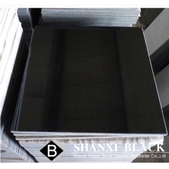 Absolute Black Granite Tiles 305x305x10mm