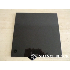 cheap absolute black granite tiles