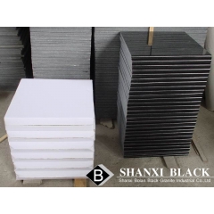 Chinese Black Granite for sale