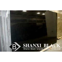 Grade A shanxi black granite