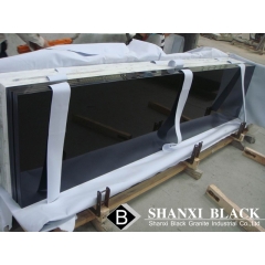 china black granite slabs 2cm