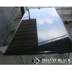 black granite shanxi black absolute