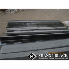 black granite tombstone wholesale shanxi