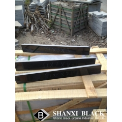 45 degree cutting shanxi black