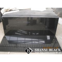 best quality shanxi black granite