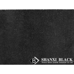 Shanxi Black granite, absolute black,