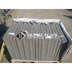 best black granite supplier factory