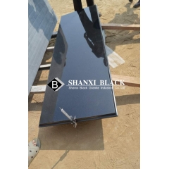 new shanxi black granite absolute